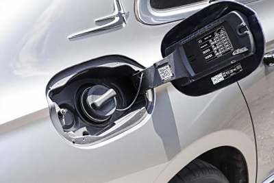 2025款 改款 E 300 L 豪华型-外观-图片-有驾