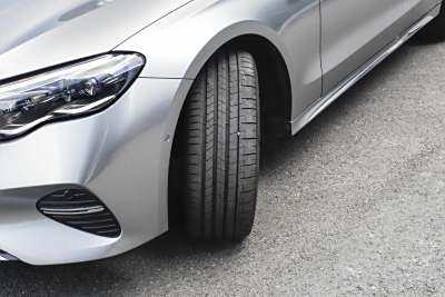 2025款 改款 E 300 L 豪华型-外观-图片-有驾