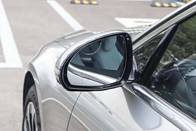 2025款 改款 E 300 L 豪华型-外观-图片-有驾