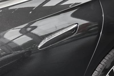 2025款 改款 E 300 L 豪华型-外观-图片-有驾