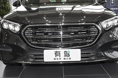 2025款 改款 E 300 L 豪华型-外观-图片-有驾