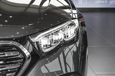 2025款 改款 E 300 L 豪华型-外观-图片-有驾