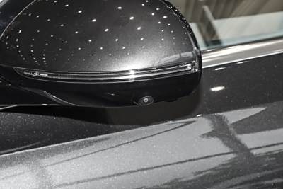 2025款 改款 E 300 L 豪华型-外观-图片-有驾