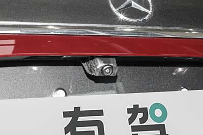 2025款 改款 E 300 L 豪华型-外观-图片-有驾