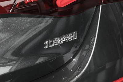 2025款 改款 E 300 L 豪华型-外观-图片-有驾