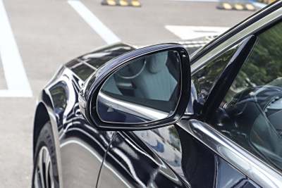 2025款 改款 E 300 L 豪华型-外观-图片-有驾