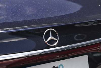 2025款 改款 E 300 L 豪华型-外观-图片-有驾