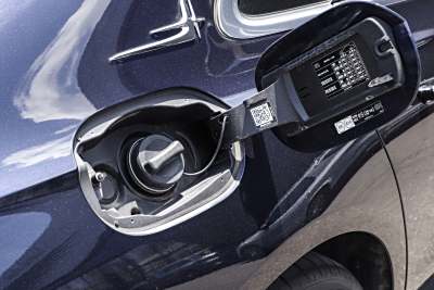 2025款 改款 E 300 L 豪华型-外观-图片-有驾