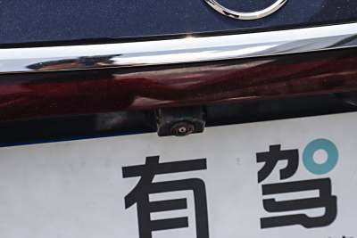 2025款 改款 E 300 L 豪华型-外观-图片-有驾