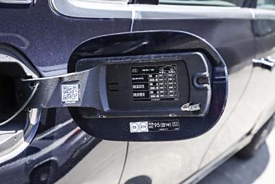 2025款 改款 E 300 L 豪华型-外观-图片-有驾