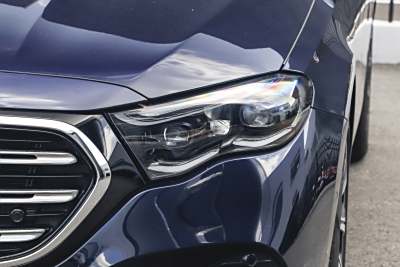 2025款 改款 E 300 L 豪华型-外观-图片-有驾