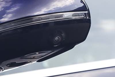 2025款 改款 E 300 L 豪华型-外观-图片-有驾