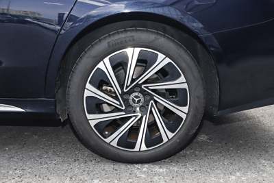 2025款 改款 E 300 L 豪华型-外观-图片-有驾