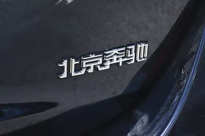 2025款 改款 E 300 L 豪华型-外观-图片-有驾