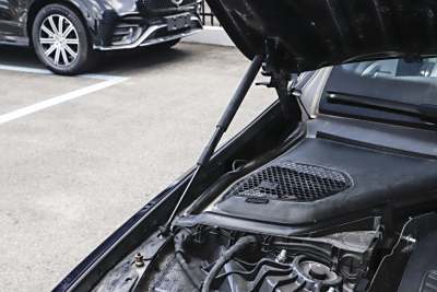 2025款 改款 E 300 L 豪华型-外观-图片-有驾