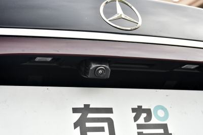 2025款 改款 E 300 L 豪华型-外观-图片-有驾 2025款 改款 E 300 L 豪华型-外观-图片-有驾