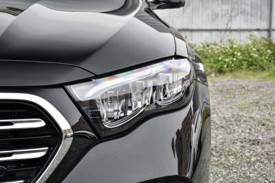 2025款 改款 E 300 L 豪华型-外观-图片-有驾 2025款 改款 E 300 L 豪华型-外观-图片-有驾