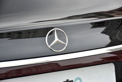 2025款 改款 E 300 L 豪华型-外观-图片-有驾 2025款 改款 E 300 L 豪华型-外观-图片-有驾