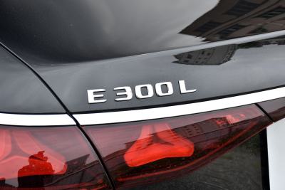 2025款 改款 E 300 L 豪华型-外观-图片-有驾 2025款 改款 E 300 L 豪华型-外观-图片-有驾