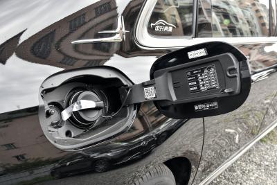 2025款 改款 E 300 L 豪华型-外观-图片-有驾 2025款 改款 E 300 L 豪华型-外观-图片-有驾