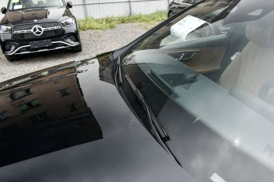 2025款 改款 E 300 L 豪华型-外观-图片-有驾 2025款 改款 E 300 L 豪华型-外观-图片-有驾