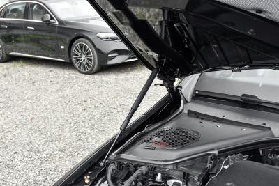 2025款 改款 E 300 L 豪华型-外观-图片-有驾 2025款 改款 E 300 L 豪华型-外观-图片-有驾