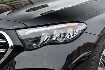 2025款 改款 E 300 L 豪华型-外观-图片-有驾 2025款 改款 E 300 L 豪华型-外观-图片-有驾