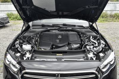 2025款 改款 E 300 L 豪华型-外观-图片-有驾 2025款 改款 E 300 L 豪华型-外观-图片-有驾