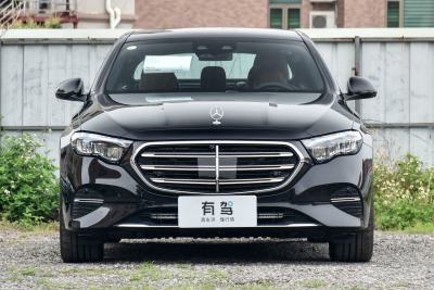 2025款 改款 E 300 L 豪华型-外观-图片-有驾 2025款 改款 E 300 L 豪华型-外观-图片-有驾