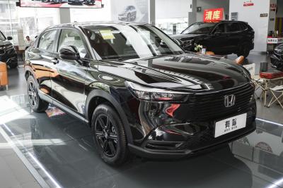 2026款 1.5L CVT精英版-外观-图片-有驾