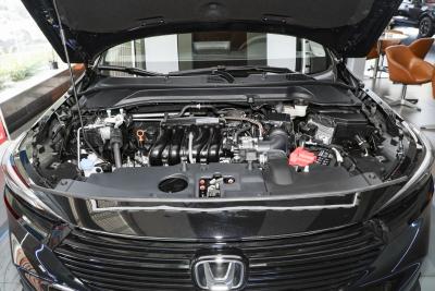 2026款 1.5L CVT精英版-外观-图片-有驾