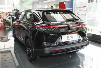 2026款 1.5L CVT精英版-外观-图片-有驾
