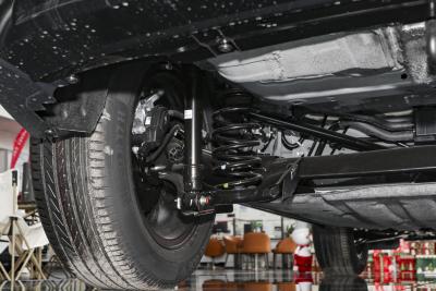 2026款 1.5L CVT精英版-外观-图片-有驾