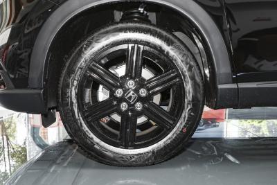 2026款 1.5L CVT精英版-外观-图片-有驾