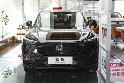 2026款 1.5L CVT精英版-外观-图片-有驾