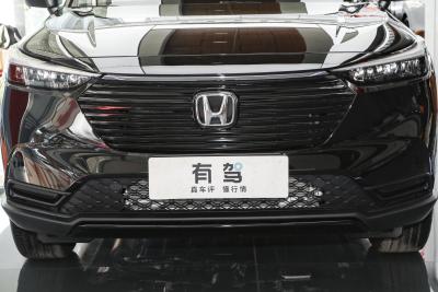 2026款 1.5L CVT精英版-外观-图片-有驾