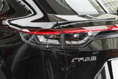 2026款 1.5L CVT精英版-外观-图片-有驾