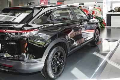 2026款 1.5L CVT精英版-外观-图片-有驾