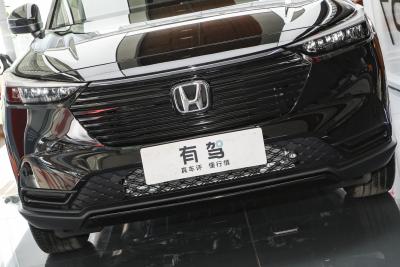 2026款 1.5L CVT精英版-外观-图片-有驾