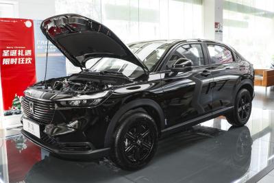 2026款 1.5L CVT精英版-外观-图片-有驾