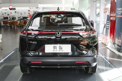 2026款 1.5L CVT精英版-外观-图片-有驾