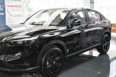 2026款 1.5L CVT精英版-外观-图片-有驾