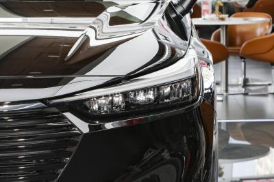 2026款 1.5L CVT精英版-外观-图片-有驾