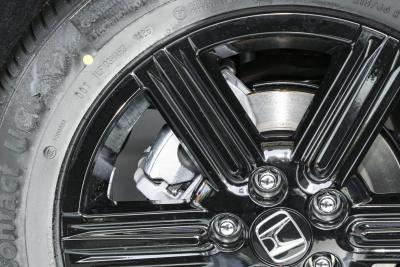 2026款 1.5L CVT精英版-外观-图片-有驾