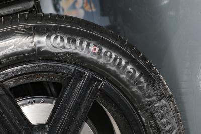 2026款 1.5L CVT精英版-外观-图片-有驾