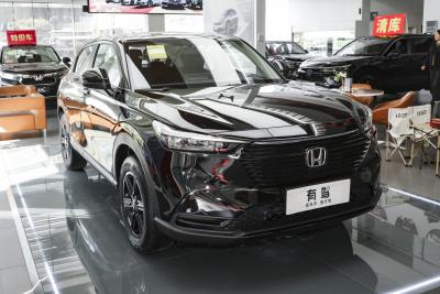 2026款 1.5L CVT精英版-外观-图片-有驾