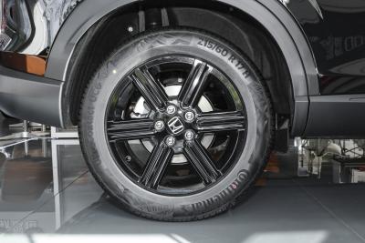 2026款 1.5L CVT精英版-外观-图片-有驾