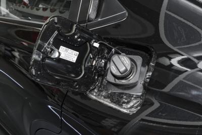 2026款 1.5L CVT精英版-外观-图片-有驾