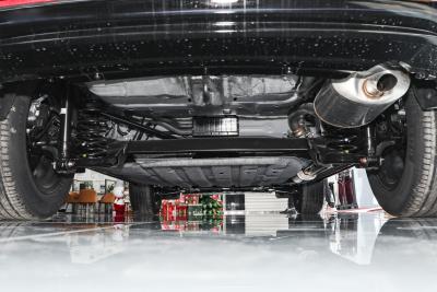 2026款 1.5L CVT精英版-外观-图片-有驾