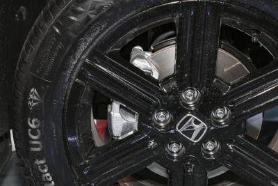 2026款 1.5L CVT精英版-外观-图片-有驾